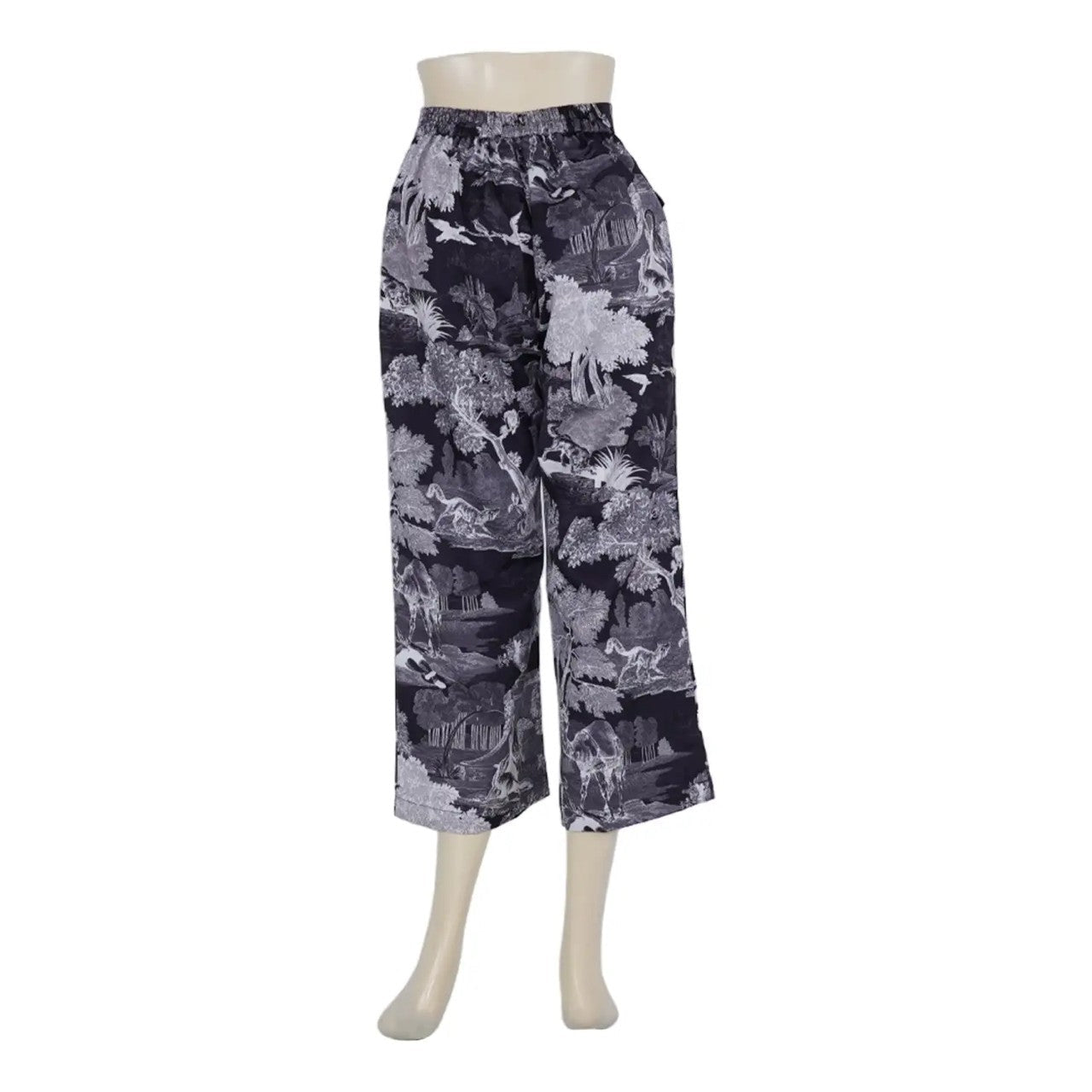 Wildlife Pants - THE MUSEUM